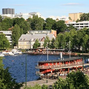 Lappeenranta, Finland