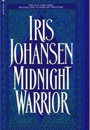 Midnight Warrior (Iris Johansen)