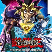 Yu-Gi-Oh! the Dark Side of Dimensions