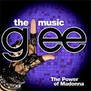 Glee Cast - The Music, the Power of Madonna