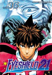 Eyeshield 21