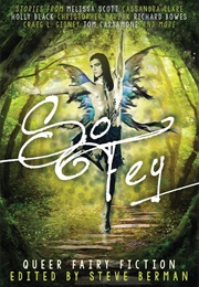 So Fey: Queer Fairy Fiction (Steve Berman (Editor))