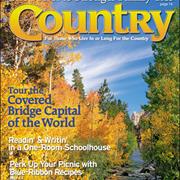 Country Magazine