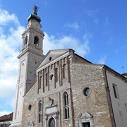 Cattedrale Di San Martino, Belluno