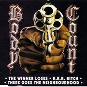 The Winner Loses - Body Count