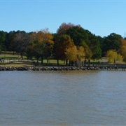 Lake Dardanelle State Park, Arkansas