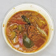 Achaar (Desi Pickles)
