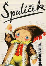 Spalicek/The Czech Year (1947)