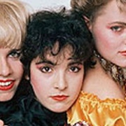 Jane Wiedlin (Go-Gos)