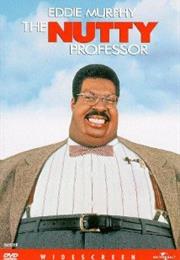 Eddie Murphy - The Nutty Professor