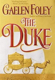 The Duke (Gaelen Foley)