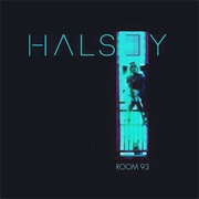 Halsey Room 93