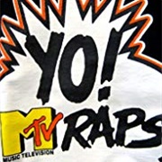 Yo! MTV Raps