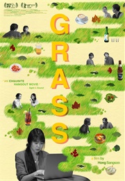 Grass (2019)