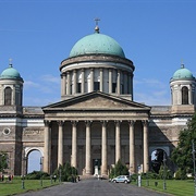 Primatial Basilica of the Blessed Virgin Mary Assumed Into Heaven and St Adalbert