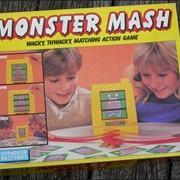Monster Mash