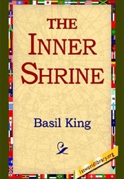 The Inner Shrine (Basil King)