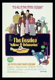 Yellow Submarine (1968, George Dunning)