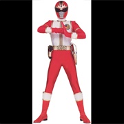 Red Ranger