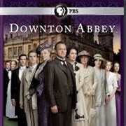Downton Abbey Season 1