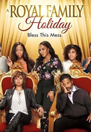 A Royal Family Holiday (2015)