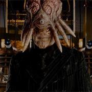 Daleks in Manhattan/Evolution of the Daleks