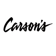 Carson's