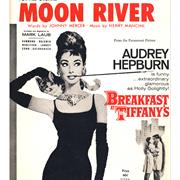 Moon River - Breakfast at Tiffany&#39;s