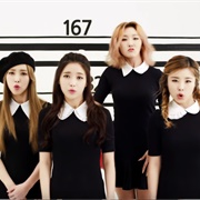 Taller Than You (Mamamoo)