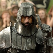 Gregor Clegane      (Season 1)