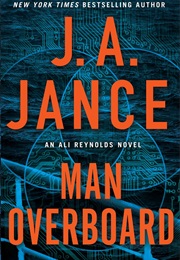 Man Overboard (Jance)