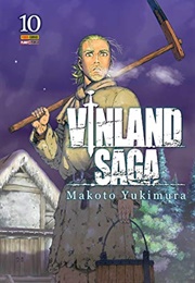Vinland Saga, Vol. 10 (Makoto Yukimura)