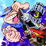 The Jerky Boys – 3