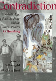 Contradictions (Jerome Silbergeld)