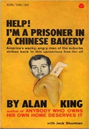 Help, I'm a Prisoner in a Chinese Bakery (King)