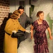 There's No Witch Like an Old Witch