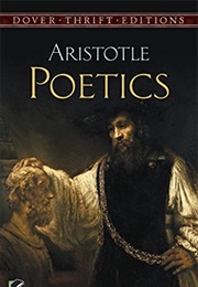 Poetics (Aristotle)