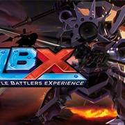 Little Battlers Experience