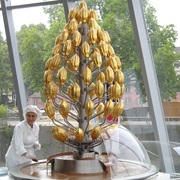 Schokoladenmuseum
