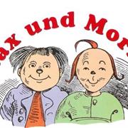 Max Und Moritz