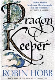 Dragon Keeper (Robin Hobb)