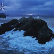 Muckle Flugga Shetlands UK