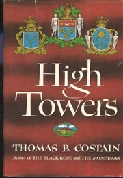 High Towers (Thomas B. Costain)