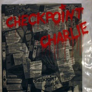 Checkpoint Charlie - ‎Checkpoint Charlie (1979)
