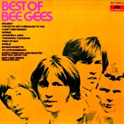 Bee Gees - Best of Bee Gees