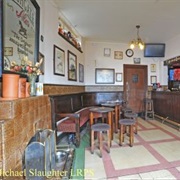 The Vine, Wednesfield