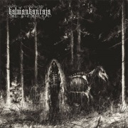 Kalmankantaja - Tyhjyys