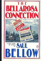 The Bellarosa Connection (Saul Bellow)