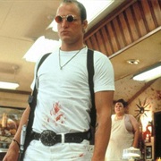 Woody Harrelson - Natural Born Killers