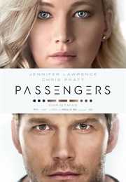 Passengers (2016)